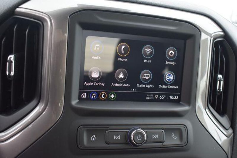 New 2026 Chevrolet Silverado 1500 WTImage 23