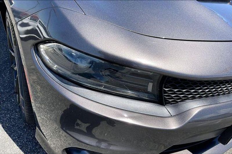 Used 2023 Dodge Charger GTImage 27