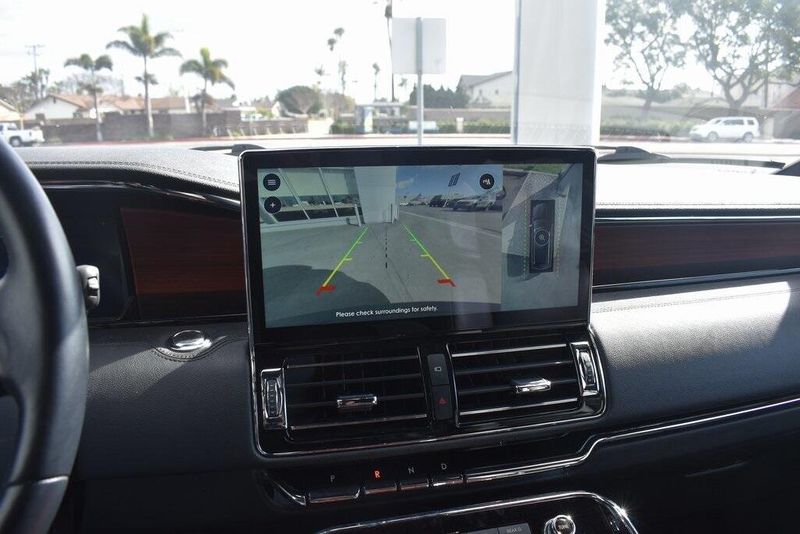 2023 Lincoln Navigator ReserveImage 28
