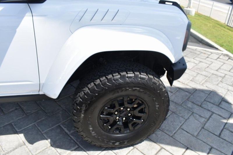 Used 2024 Ford Bronco RaptorImage 4