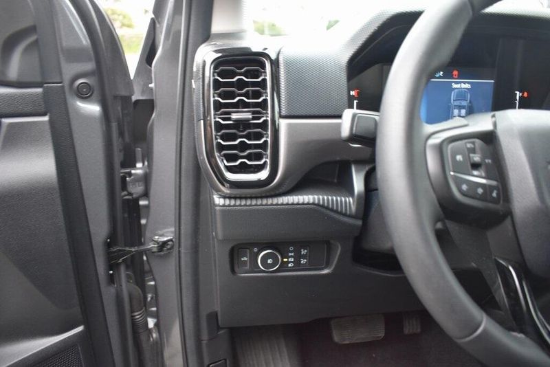 2024 Ford Ranger XLTImage 18