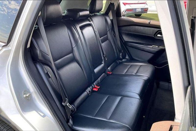 Used 2023 Nissan Rogue SVImage 26