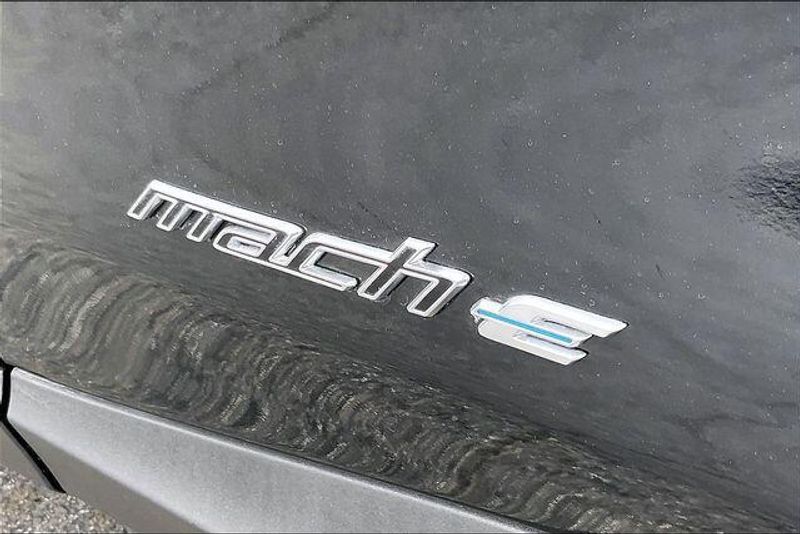 Used 2021 Ford Mustang Mach-E SelectImage 7