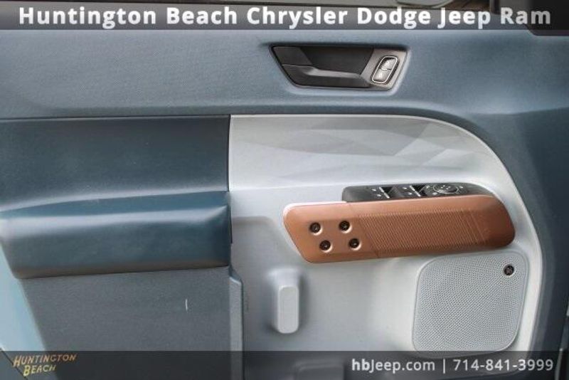 2022 Ford Maverick LariatImage 14