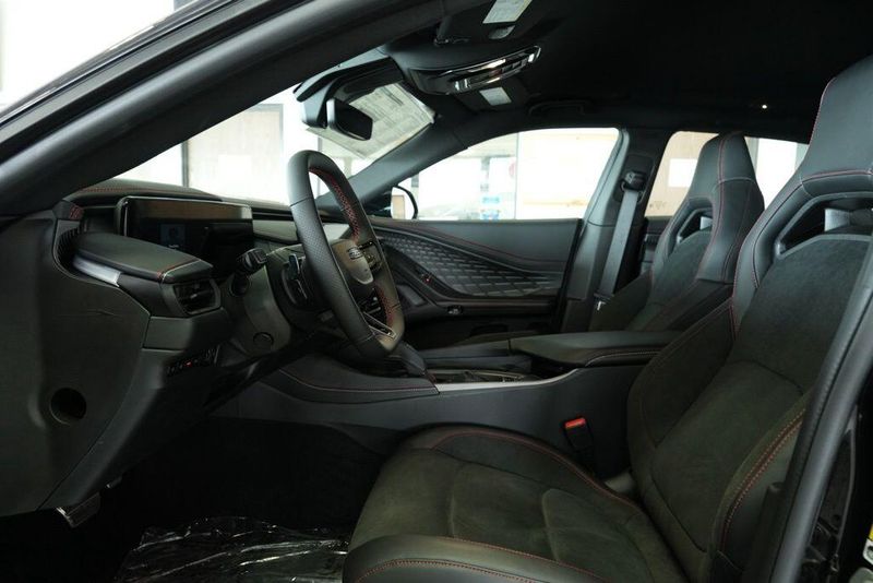 New 2026 Dodge Charger R/T PlusImage 10