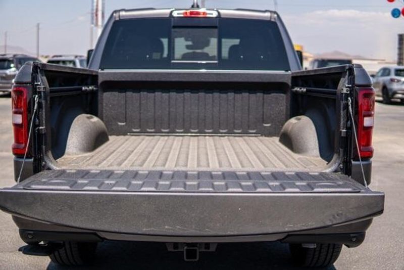 New 2025 RAM 1500 Big Horn Lone StarImage 10