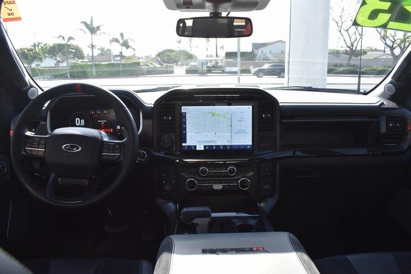 Used 2023 Ford F-150 Raptor RImage 16