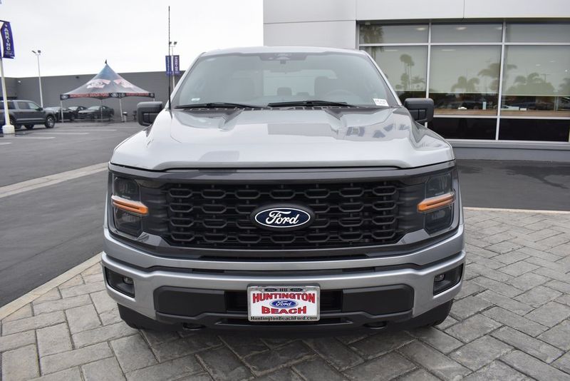 2024 Ford F-150 STXImage 23