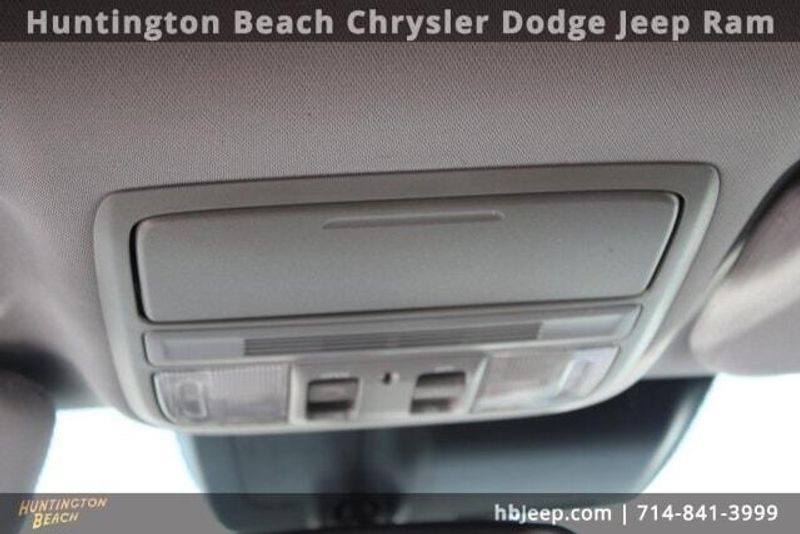 2021 Honda CR-V EXImage 15