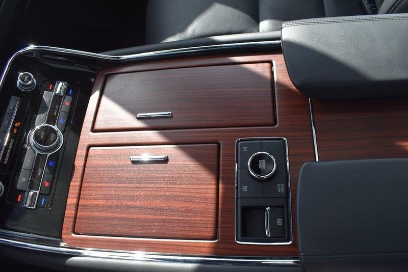 2023 Lincoln Navigator ReserveImage 25