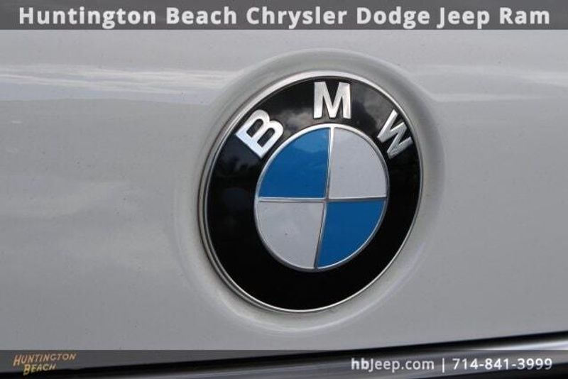 2020 BMW 7 Series 740iImage 9