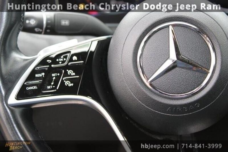 2022 Mercedes-Benz E-Class E 350Image 17