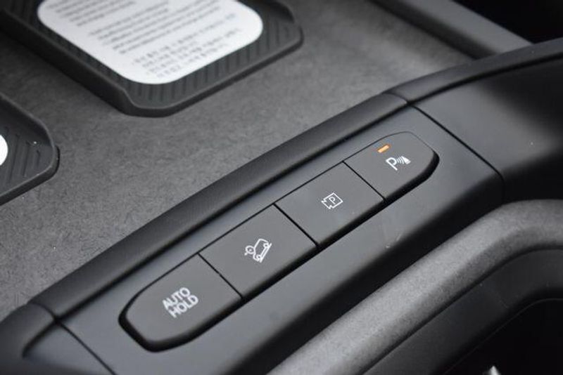 New 2027 Kia Telluride Hybrid X-Line SXImage 28