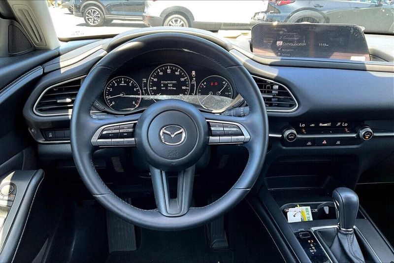 2022 Mazda CX-30 2.5 S Select PackageImage 5