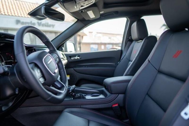 2025 Dodge Durango R/T PlusImage 12