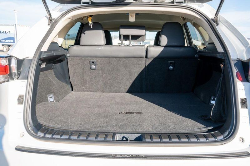 Used 2016 Lexus NX 200t F SportImage 16