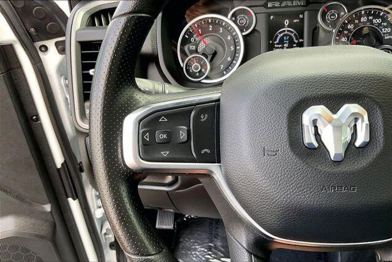 Used 2026 RAM 2500 TradesmanImage 18