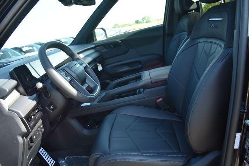 New 2027 Kia Telluride X-Line SX-PrestigeImage 29