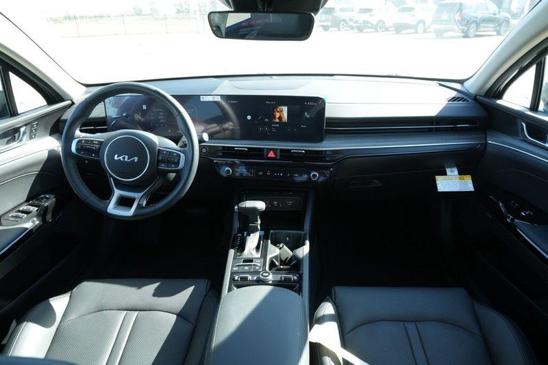 Used 2025 Kia K5 EXImage 20