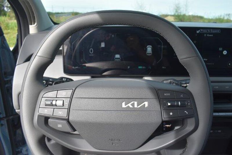 New 2027 Kia EV3 WindImage 26