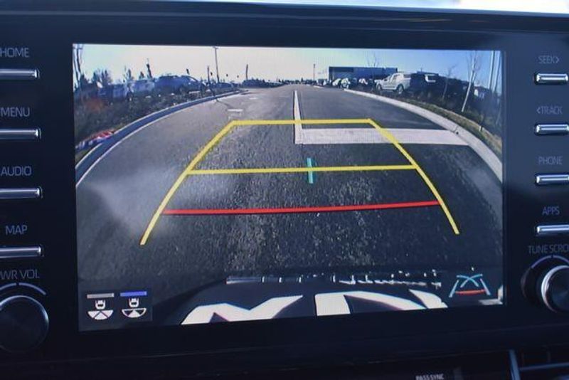 Used 2023 Toyota Sienna LimitedImage 35