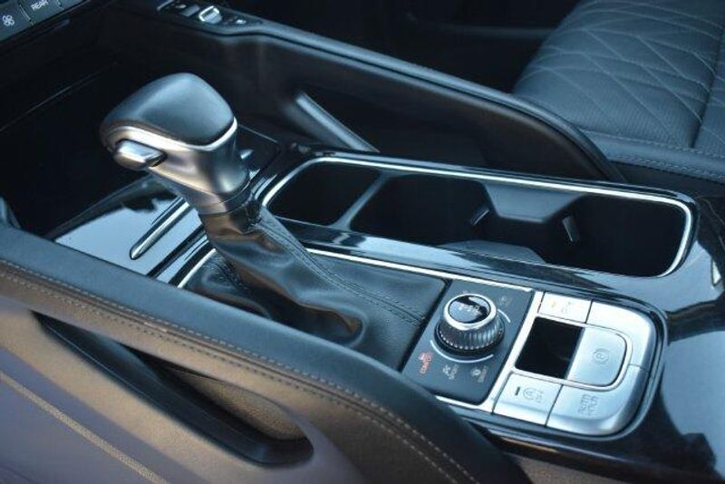 Used 2024 Kia Telluride EX X-LineImage 26