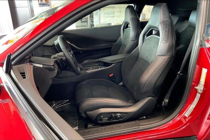 New 2026 Dodge Charger Scat Pack Plus 2-door AwdImage 8