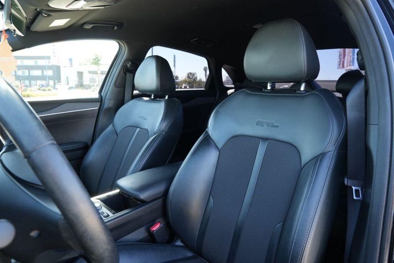 Used 2024 Kia K5 GT-LineImage 12