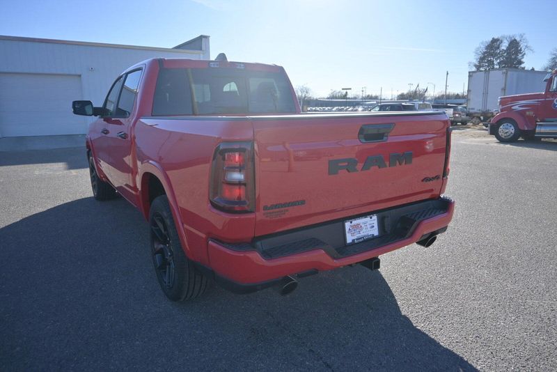 2025 RAM 1500 LaramieImage 7