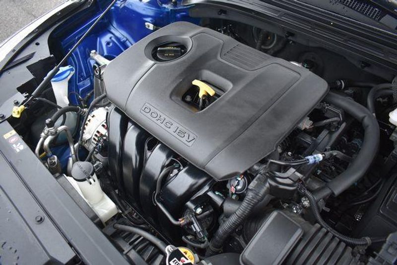 Used 2024 Kia Forte LXSImage 29