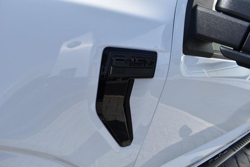 New 2025 Ford F-150 XLTImage 5