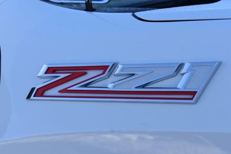 Used 2021 Chevrolet Silverado-1500 LT-Trail-BossImage 13