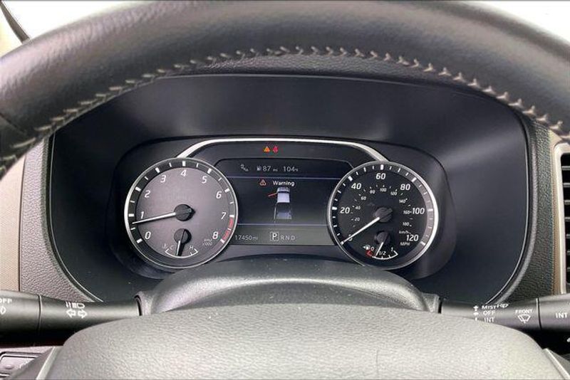 Used 2023 Nissan Frontier SVImage 20
