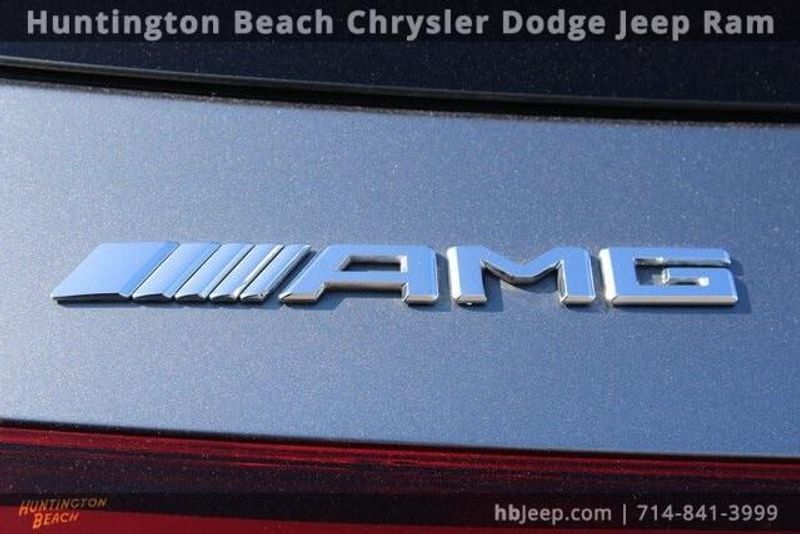 2023 Mercedes-Benz GLE 53 AMGImage 8