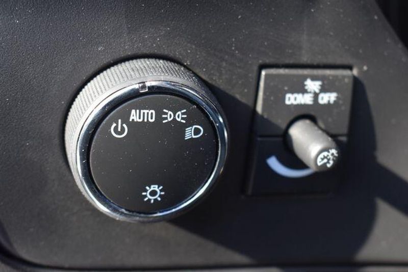 New 2025 Chevrolet Express 3500 Work VanImage 21