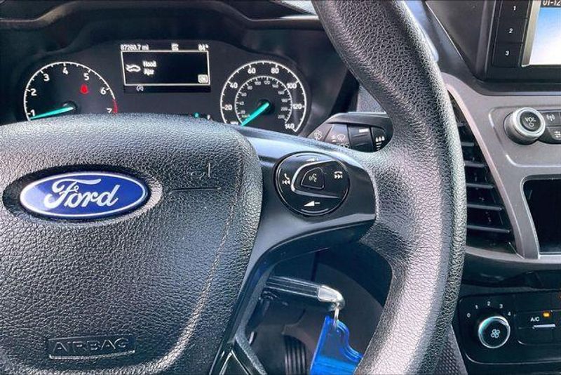 Used 2020 Ford Transit Connect XLImage 19
