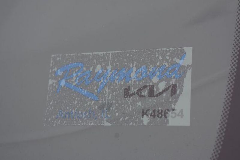 New 2026 Kia K4 GT-LineImage 37