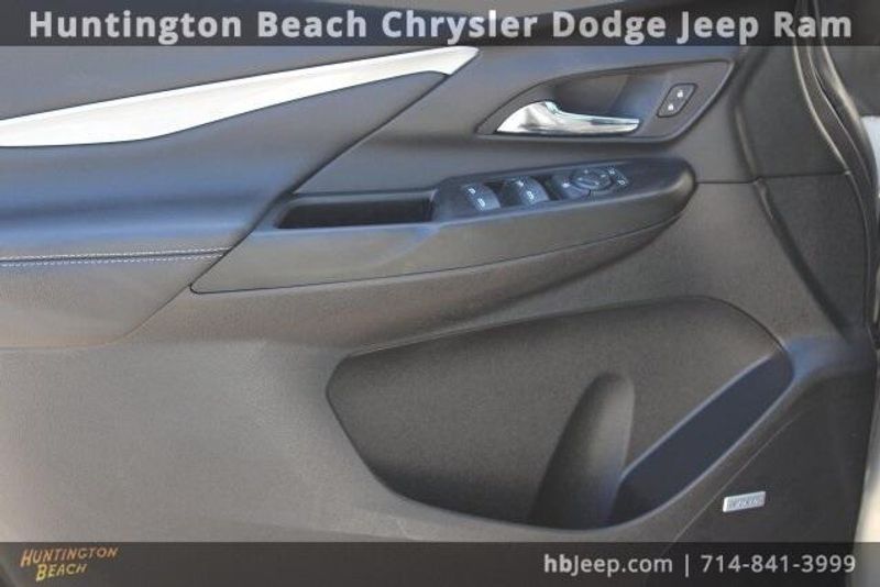2022 Chevrolet Bolt EV 2LTImage 9