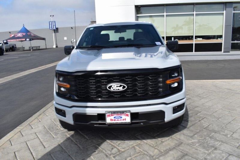 2025 Ford F-150 STXImage 21