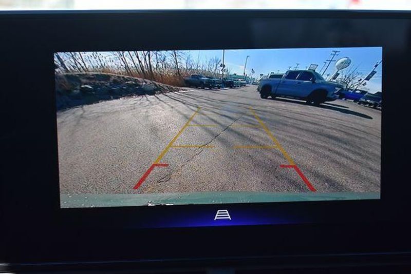 New 2026 Chevrolet Trax LTImage 29