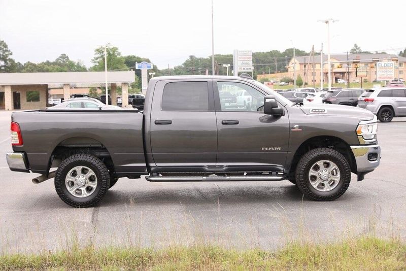 2024 RAM 2500 Big HornImage 10