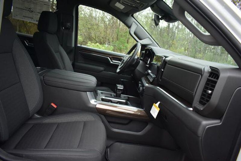 New 2026 Chevrolet Silverado 1500 LT Trail BossImage 16