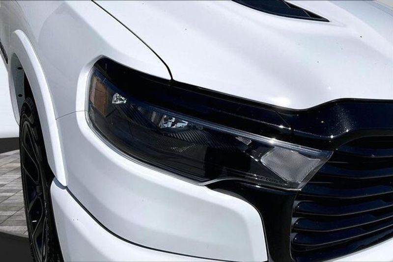 New 2026 RAM 1500 LaramieImage 29