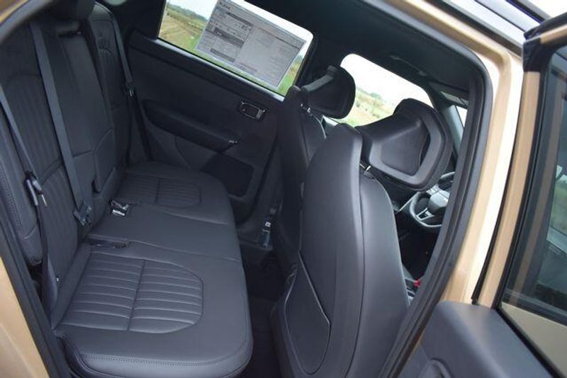 New 2027 Kia Seltos X-Line SImage 14