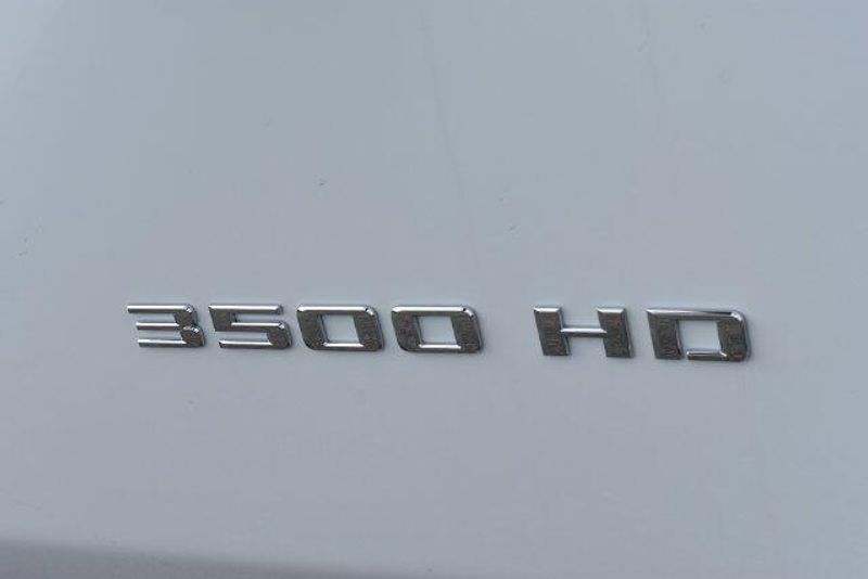 New 2026 Chevrolet Silverado 3500HD Work TruckImage 13