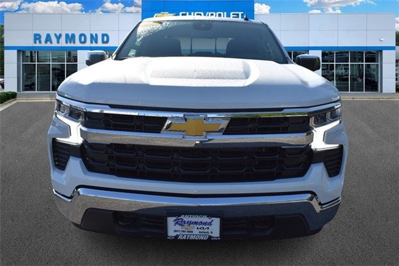 2024 Chevrolet Silverado 1500 LTImage 8