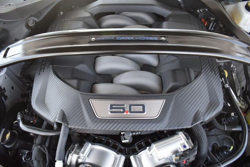 Used 2024 Ford Mustang Dark HorseImage 24