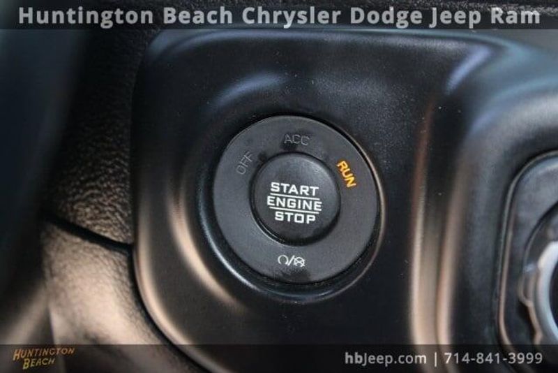 2021 Jeep Wrangler Unlimited Rubicon 4xeImage 24