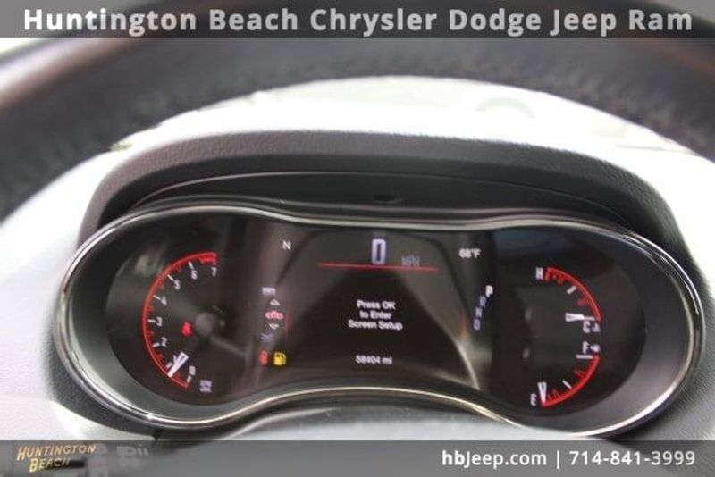 2020 Dodge Durango GT PlusImage 21
