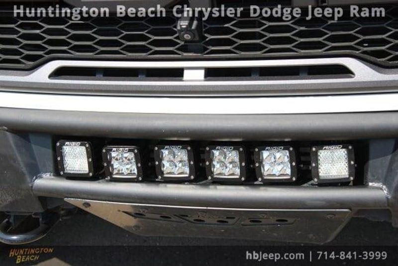 2018 Ford F-150 RaptorImage 3